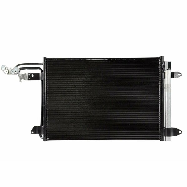 One Stop Solutions AUDI-A3(06-09)-VOLKSWAGEN-EOS(07- 3425